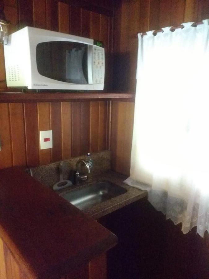 Pousada Casa Amarela Piracaia Eksteriør bilde