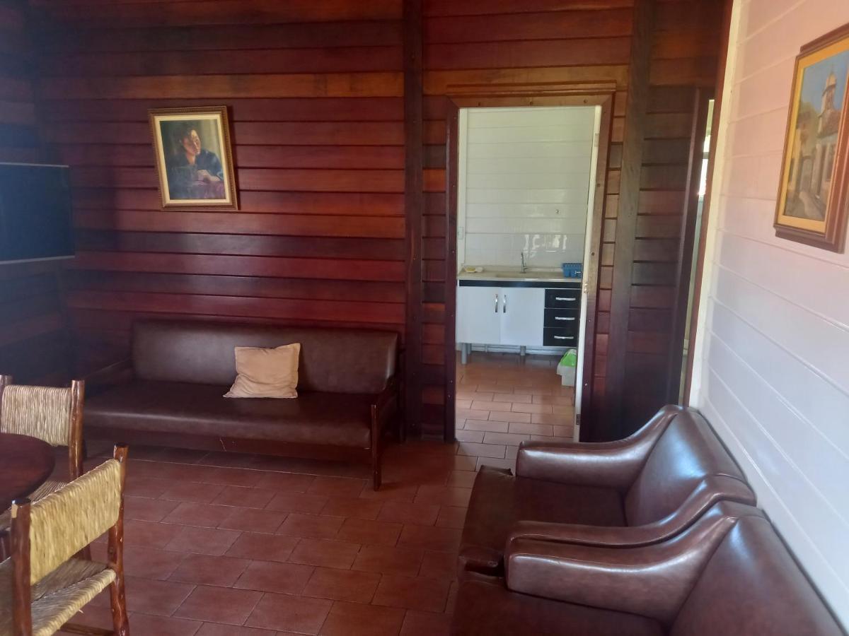 Pousada Casa Amarela Piracaia Eksteriør bilde