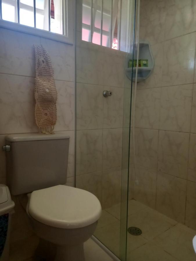 Pousada Casa Amarela Piracaia Eksteriør bilde