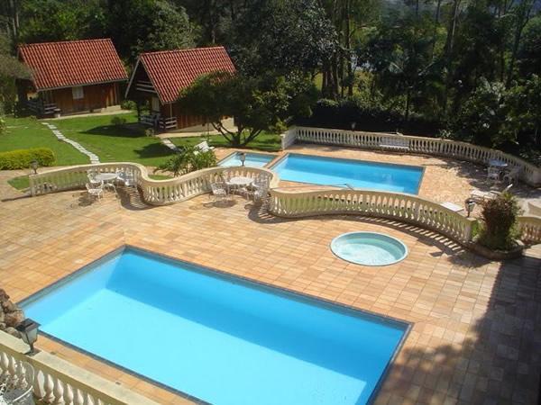 Pousada Casa Amarela Piracaia Eksteriør bilde