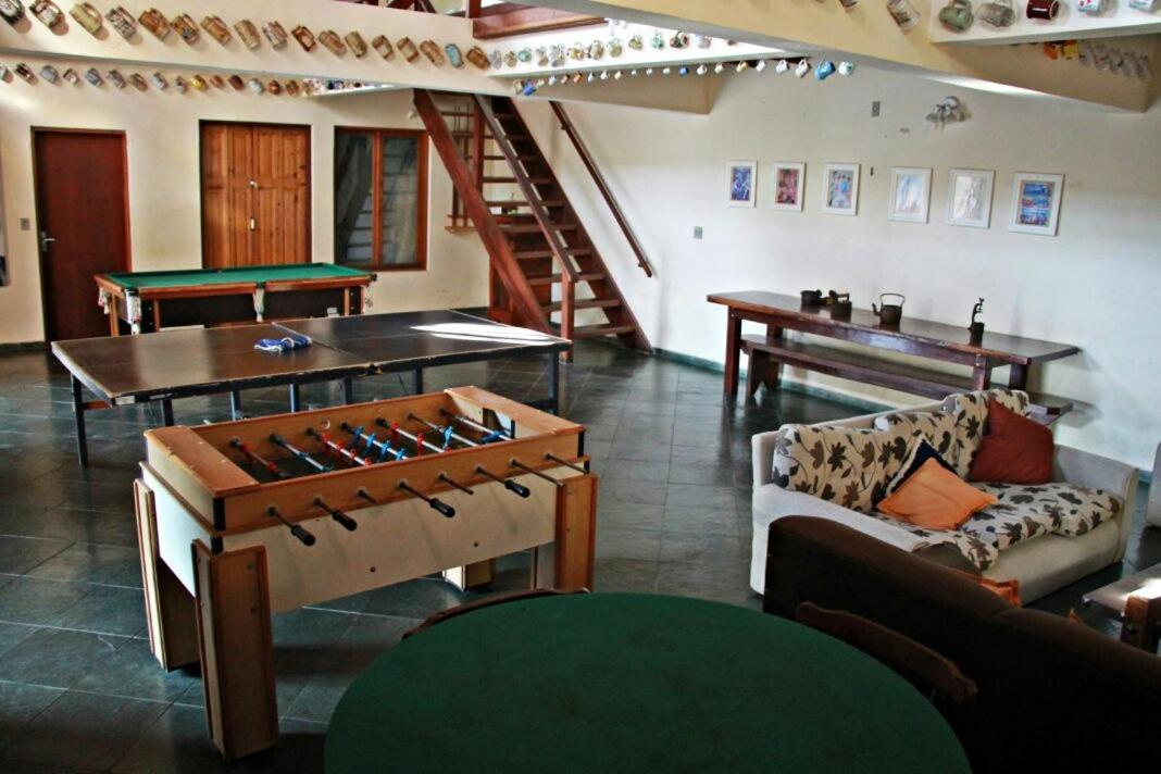 Pousada Casa Amarela Piracaia Eksteriør bilde