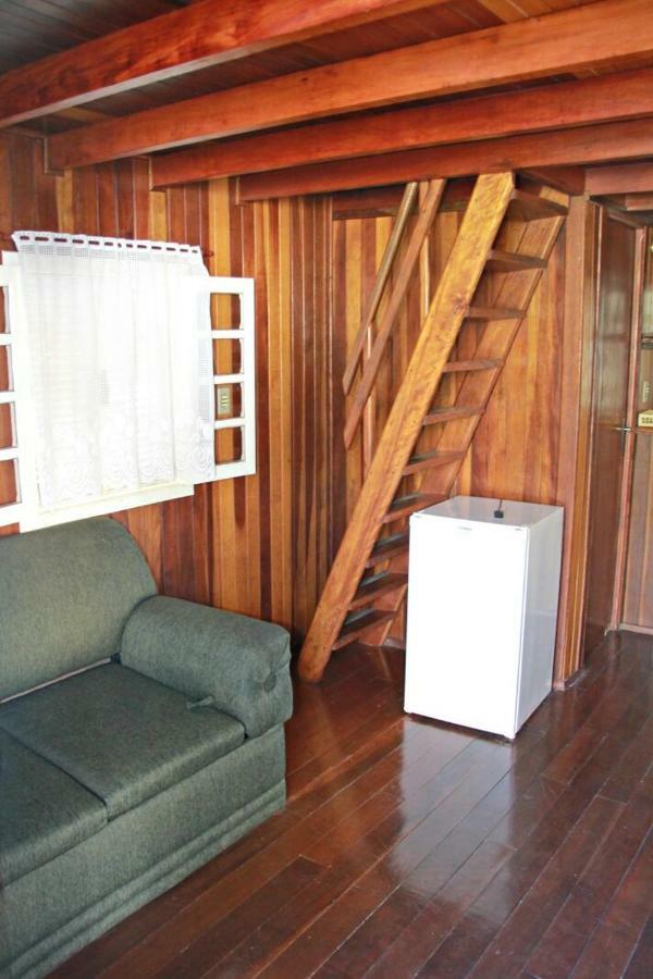 Pousada Casa Amarela Piracaia Eksteriør bilde
